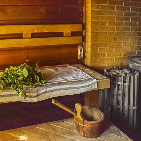 Kukkapaeae By Interhome Sulkava (Southern Savonia)