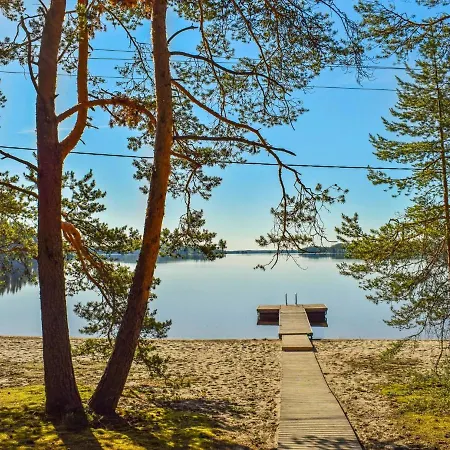 Kukkapaeae By Interhome * Sulkava (Southern Savonia)