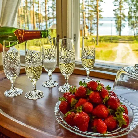 Σπίτι διακοπών Kukkapaeae By Interhome