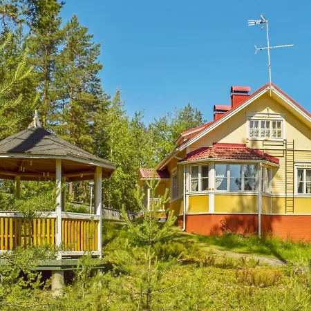 Kukkapaeae By Interhome Σπίτι διακοπών