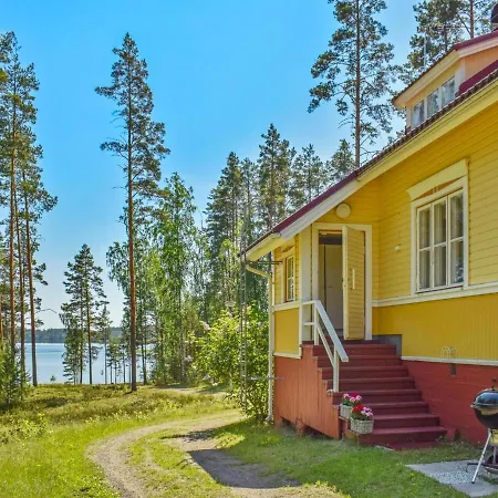 Kukkapaeae By Interhome Sulkava (Southern Savonia)