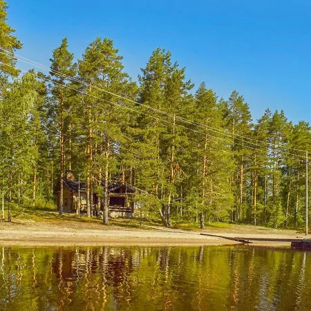 Σπίτι διακοπών Kukkapaeae By Interhome *