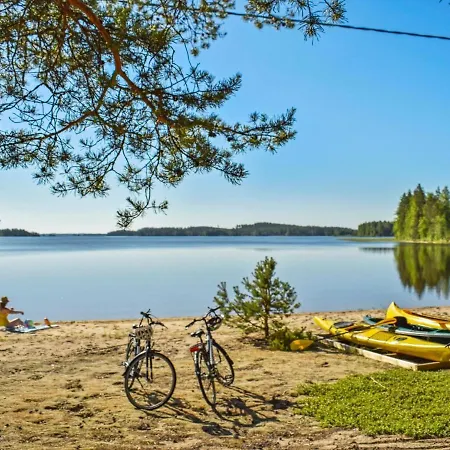 Kukkapaeae By Interhome * Sulkava (Southern Savonia)