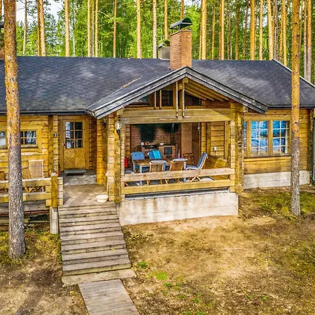 Kukkapaeae By Interhome * Sulkava (Southern Savonia)
