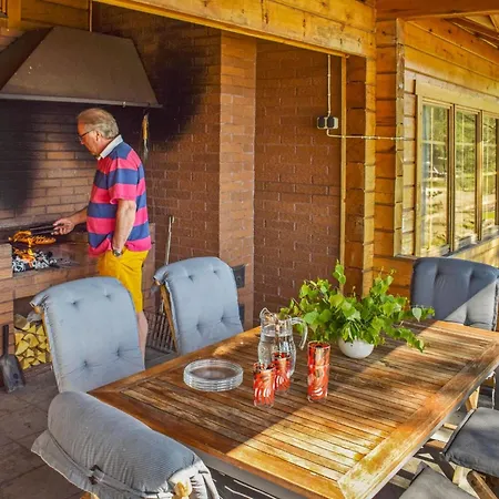 Kukkapaeae By Interhome * Sulkava (Southern Savonia)