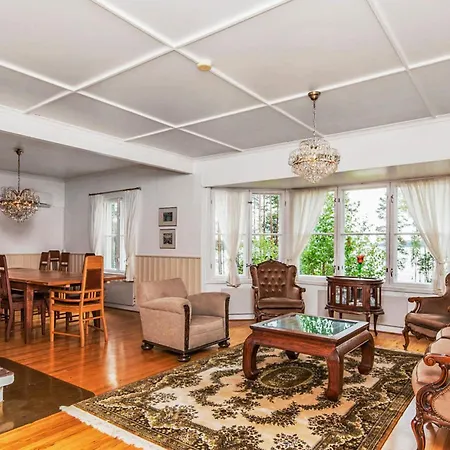 Kukkapaeae By Interhome