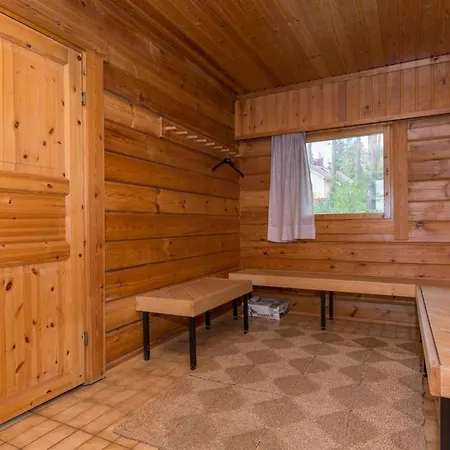 Kukkapaeae By Interhome Sulkava (Southern Savonia)
