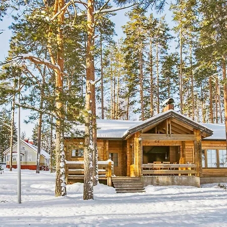 Kukkapaeae By Interhome Sulkava (Southern Savonia)