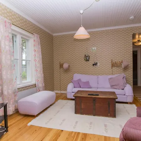 Kukkapaeae By Interhome * Sulkava (Southern Savonia)