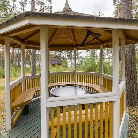 Kukkapaeae By Interhome Σπίτι διακοπών Sulkava (Southern Savonia)