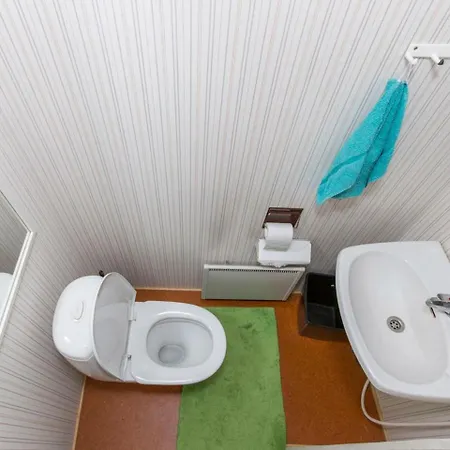 Сasa de vacaciones Kukkapaeae By Interhome *