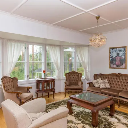 Kukkapaeae By Interhome Σπίτι διακοπών *