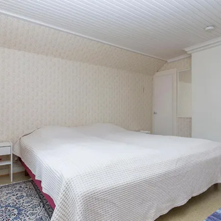 Сasa de vacaciones Kukkapaeae By Interhome *