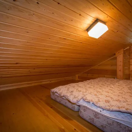 Сasa de vacaciones Kukkapaeae By Interhome Sulkava (Southern Savonia)