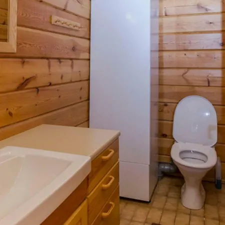 Kukkapaeae By Interhome Σπίτι διακοπών Sulkava (Southern Savonia)