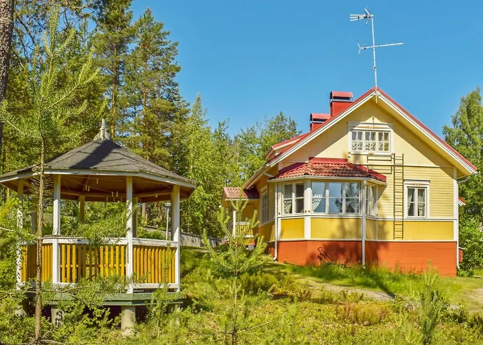 Kukkapaeae By Interhome *