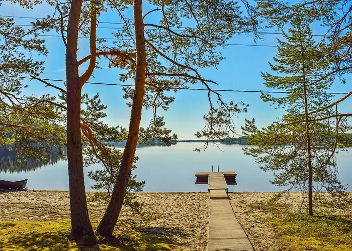 Kukkapaeae By Interhome *