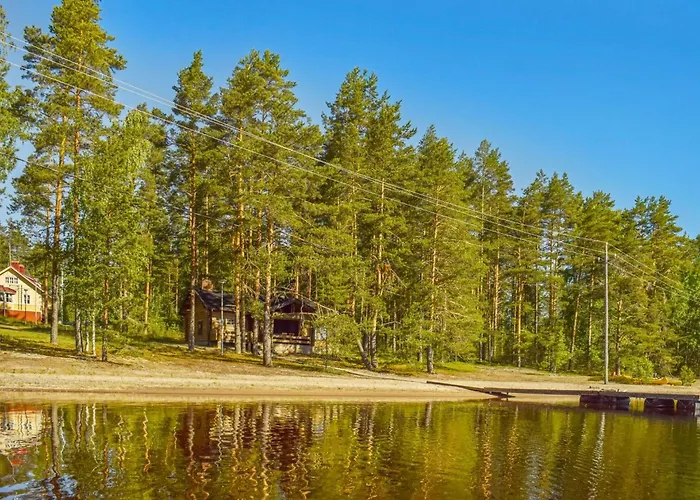 Kukkapaeae By Interhome