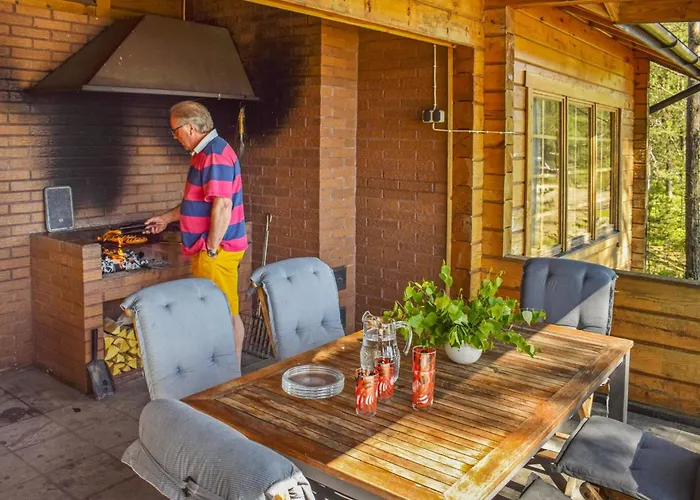 Kukkapaeae By Interhome * Sulkava (Southern Savonia)