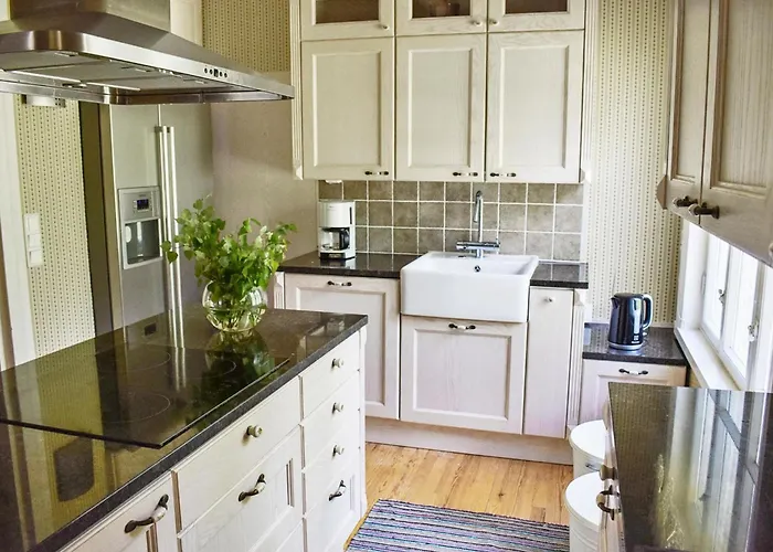 Kukkapaeae By Interhome Sulkava (Southern Savonia)