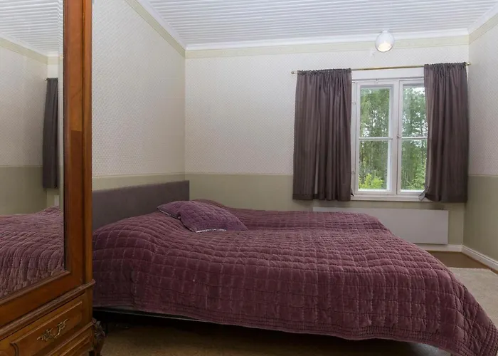 Kukkapaeae By Interhome Loma-asunnot *