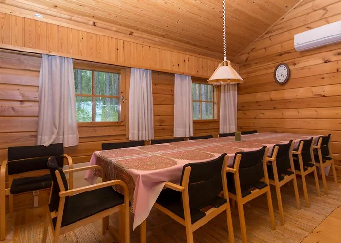 Kukkapaeae By Interhome Loma-asunnot *