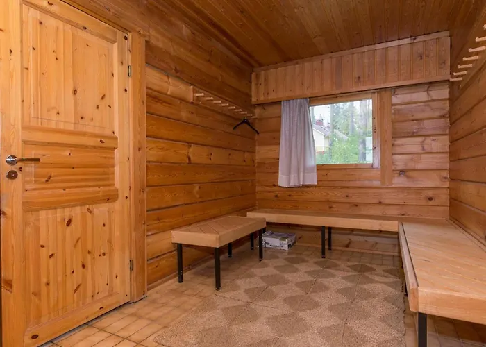 Kukkapaeae By Interhome Sulkava (Southern Savonia)