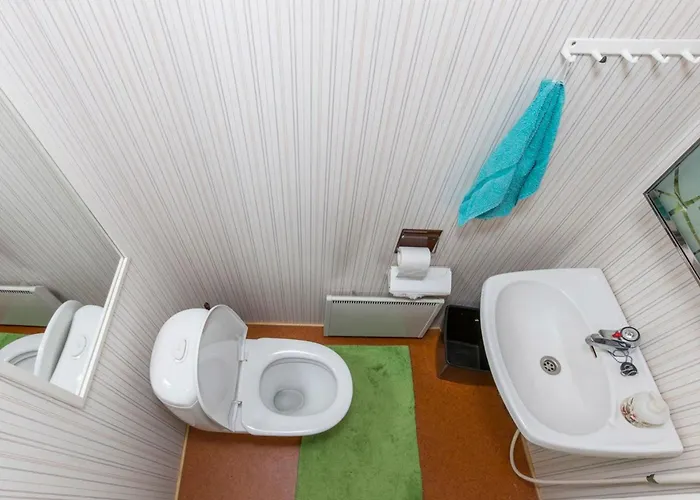 Kukkapaeae By Interhome Loma-asunnot